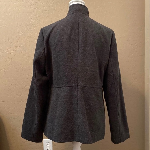 Woman’s Peacoat - Picture 4 of 5